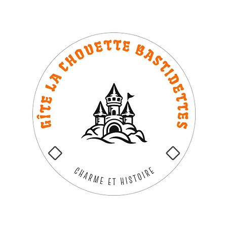 Gite La Chouette Bastidette Вилфранш-дьо-Руерг Екстериор снимка